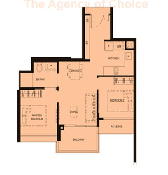 Normanton Park (D5), Apartment #559064411